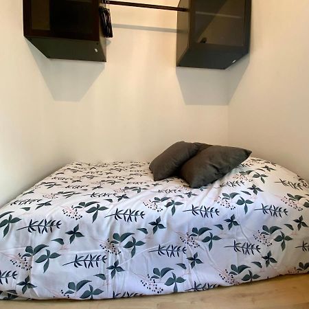 Le Petit Mouton - 039 Apartment รูออง ภายนอก รูปภาพ